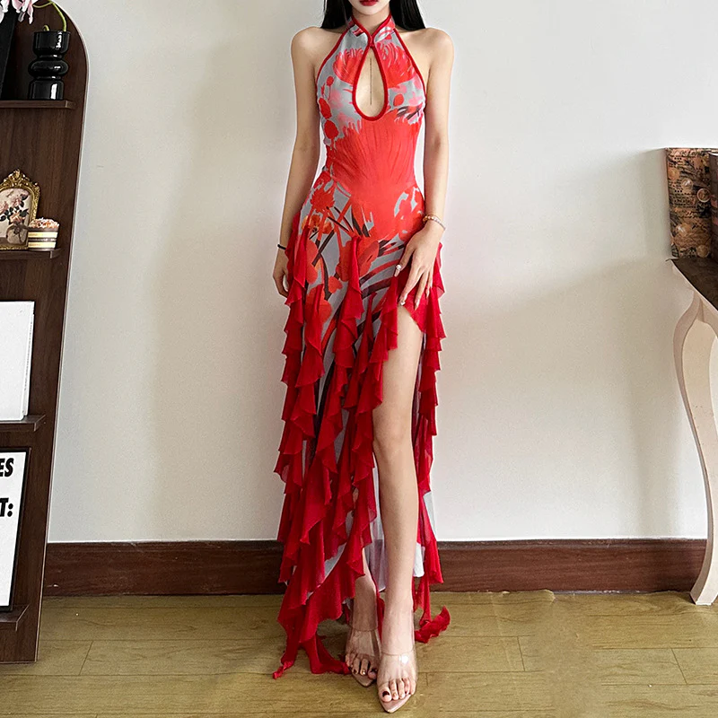 NEW IN DRESSES